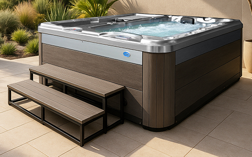 Cold Plunge&trade; Spas Marietta hot tubs for sale