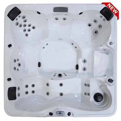 Pacifica Plus PPZ-743LC hot tubs for sale in Marietta